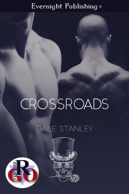 Gale Stanley - Crossroads, E-bok
