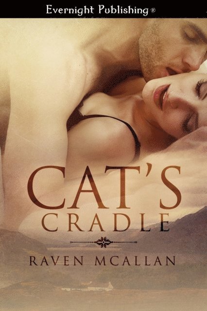 Raven McAllan - Cat's Cradle, E-bok