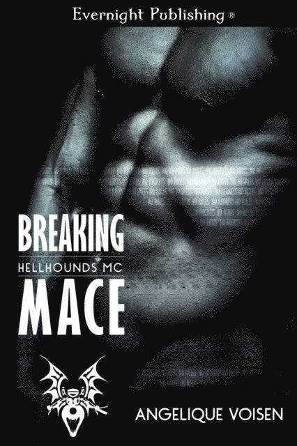 Angelique Voisen - Breaking Mace, E-bok