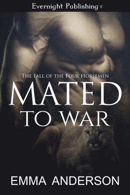 Emma Anderson - Mated to War, E-bok