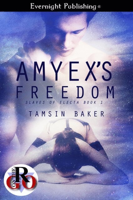Tamsin Baker - Amyex's Freedom, E-bok