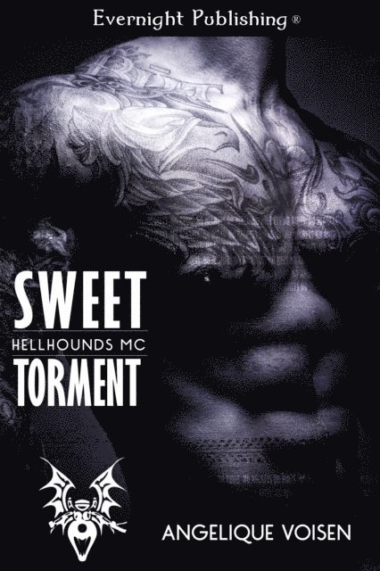 Angelique Voisen - Sweet Torment, E-bok