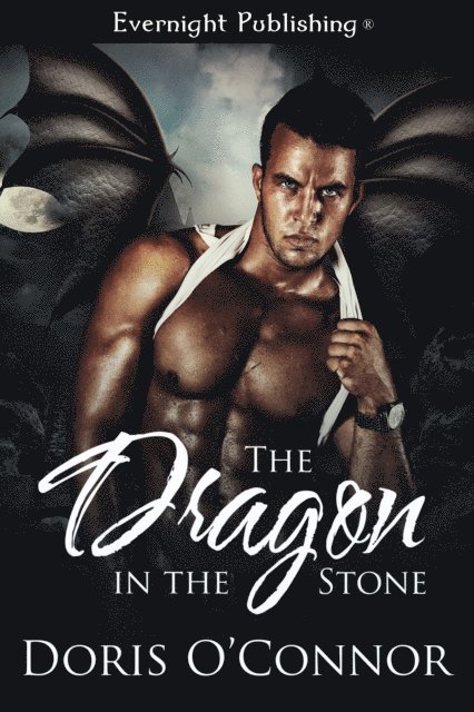 Doris O'Connor - Dragon in the Stone, E-bok