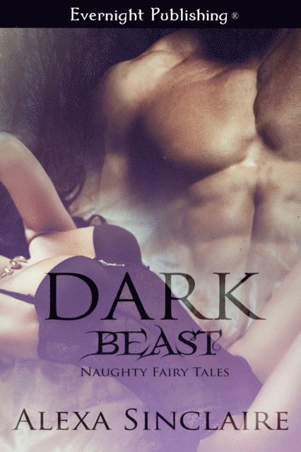 Alexa Sinclaire - Dark Beast, E-bok