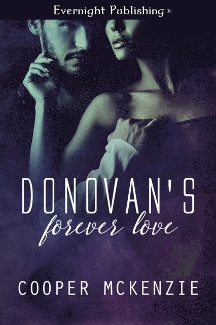 Cooper Mckenzie - Donovan's Forever Love, E-bok