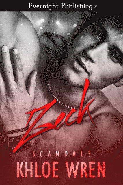 Khloe Wren - Zeck, E-bok