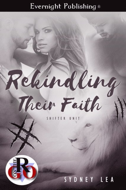 Sydney Lea - Rekindling Their Faith, E-bok