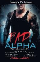 Doris O'Connor, Angelique Voisen - Bad Alpha: Manlove Edition, Häftad