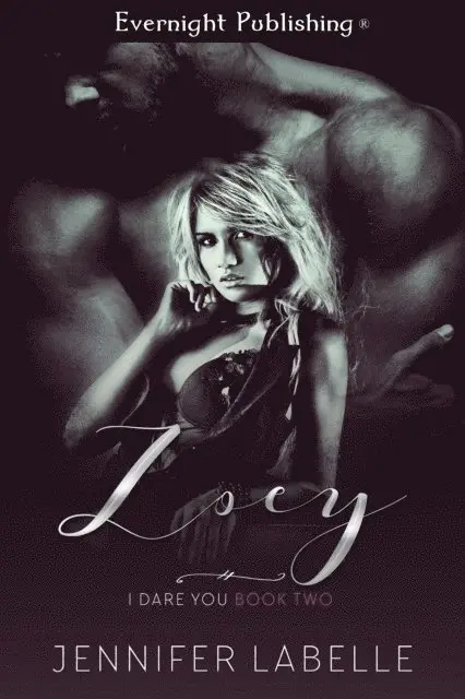 Jennifer Labelle - Zoey, E-bok. Tillgänglighet: Lägg i varukorg