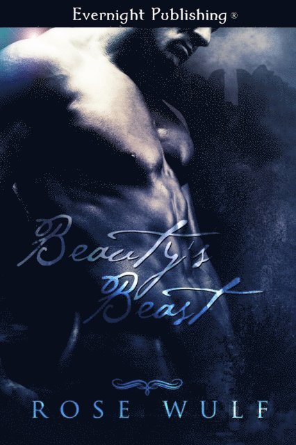 Rose Wulf - Beauty's Beast, E-bok