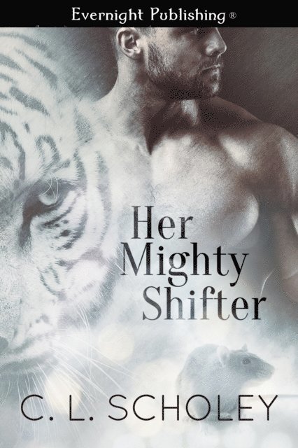 C.L. Scholey - Her Mighty Shifter, E-bok