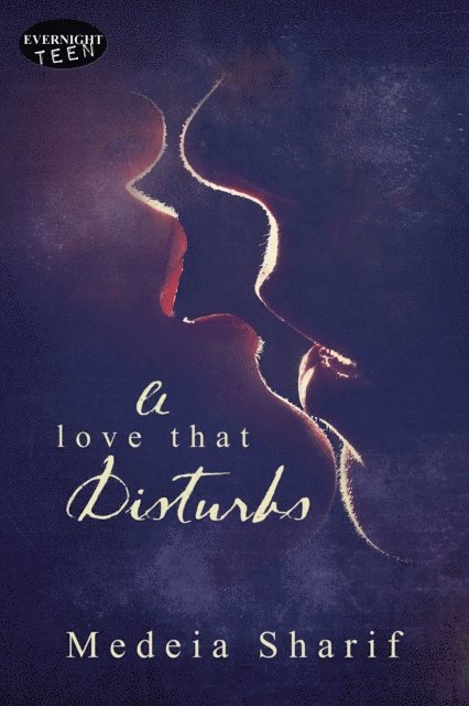 Medeia Sharif - Love that Disturbs, E-bok