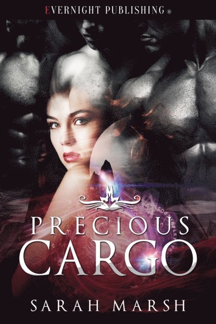 Sarah Marsh - Precious Cargo, E-bok