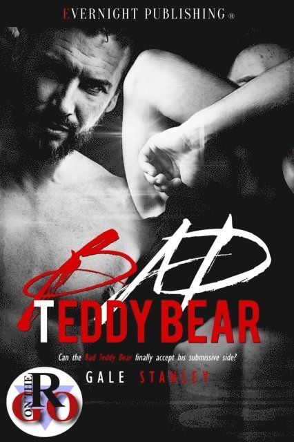 Gale Stanley - Bad Teddy Bear, E-bok