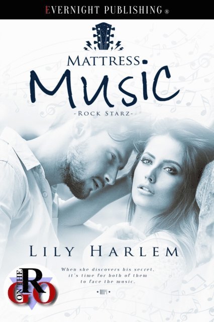 Lily Harlem - Mattress Music, E-bok