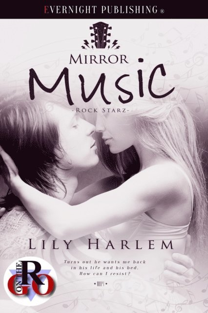Lily Harlem - Mirror Music, E-bok