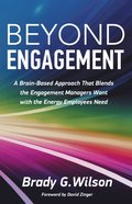 Beyond Engagement