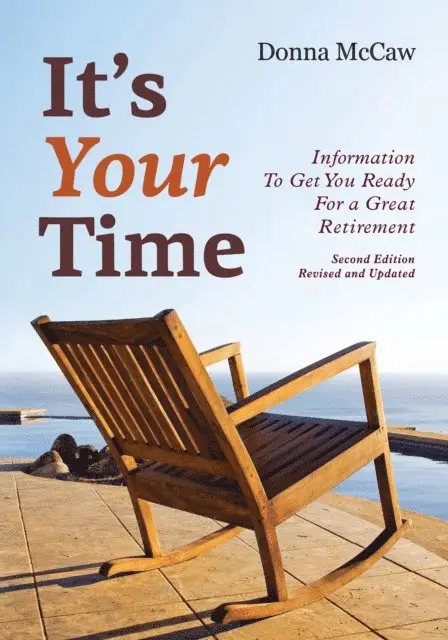 Donna McCaw - It's Your Time, E-bok. Tillgänglighet: Lägg i varukorg