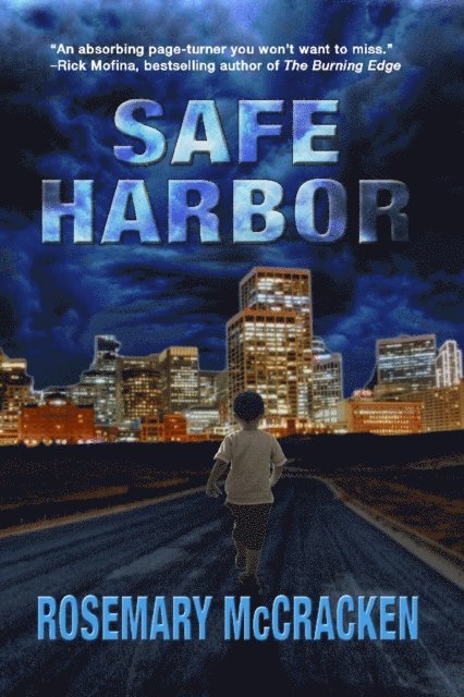 Rosemary McCracken - Safe Harbor - Second Edition, E-bok