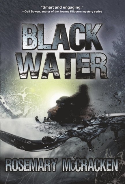 Rosemary McCracken - Black Water - Second Edition, E-bok