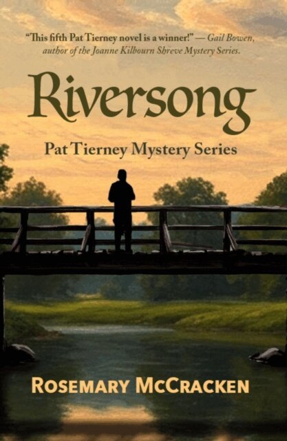 Rosemary McCracken - Riversong, E-bok