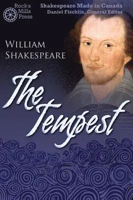William Shakespeare - The Tempest: Shakespeare Made in Canada, Häftad. Tillgänglighet: Lägg i varukorg