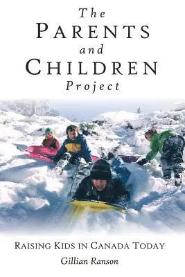 Gillian Ranson - Parents and Children Project, Häftad. Tillgänglighet: Lägg i varukorg