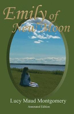 Lucy Maud Montgomery, Jen Rubio - Emily of New Moon, Häftad
