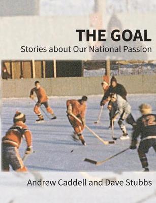 Andrew Caddell, Dave Stubbs - Goal, Häftad