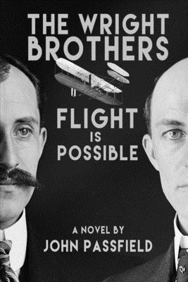 John Passfield - Wright Brothers, Häftad