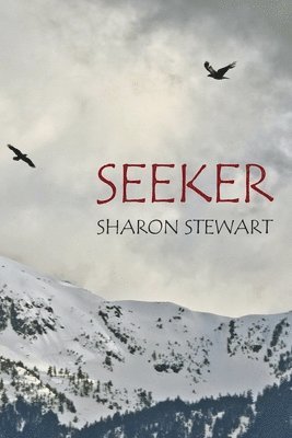 Sharon Stewart - Seeker, Häftad
