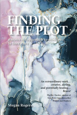Megan Rogers - Finding the Plot, Häftad