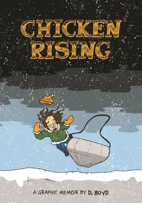 D. Boyd - Chicken Rising, Häftad. Tillgänglighet: Lägg i varukorg