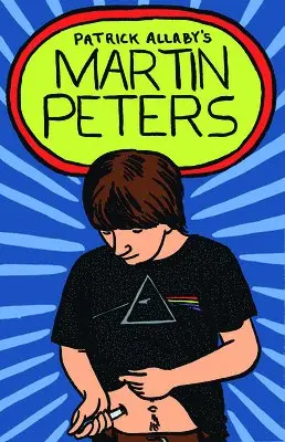 Patrick Allaby - Martin Peters, Häftad. Tillgänglighet: Lägg i varukorg