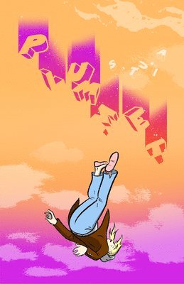 Sherwin Tjia - Plummet, Häftad