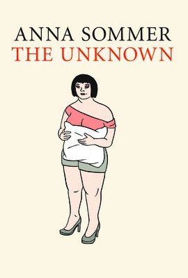 Anna Sommer - Unknown, Häftad
