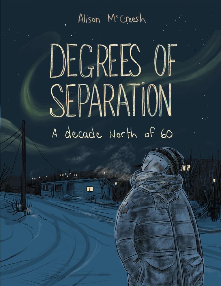 Degrees of Separation, Häftad