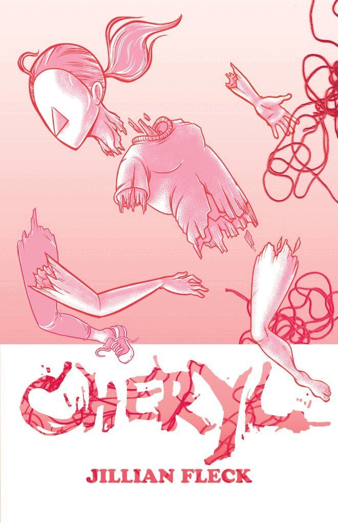 Cheryl, Häftad