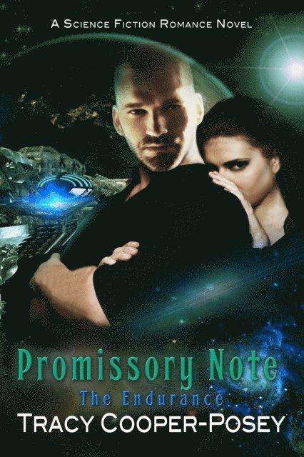 Tracy Cooper-Posey - Promissory Note, E-bok