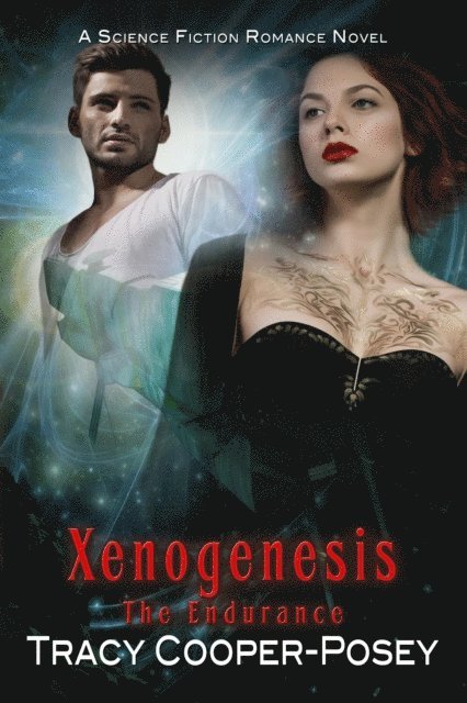 Tracy Cooper-Posey - Xenogenesis, E-bok