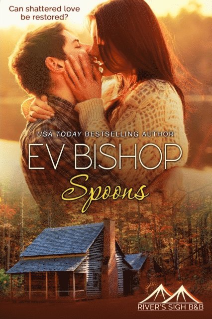 Ev Bishop - Spoons, E-bok