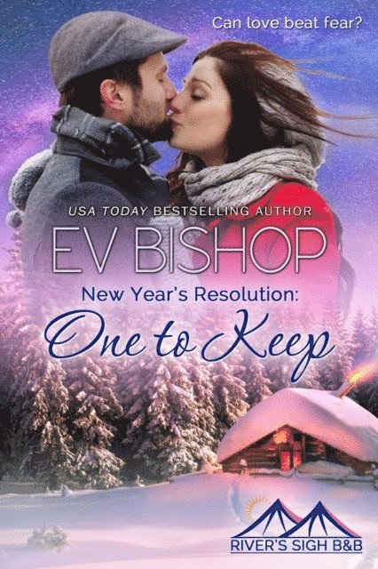 Ev Bishop - New Year's Resolution: One To Keep, E-bok
