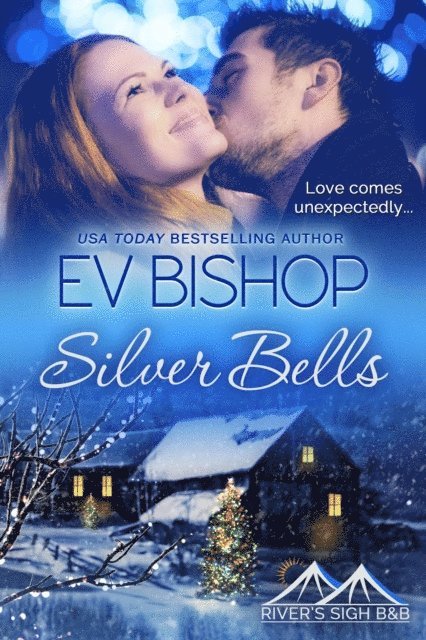 Ev Bishop - Silver Bells, E-bok