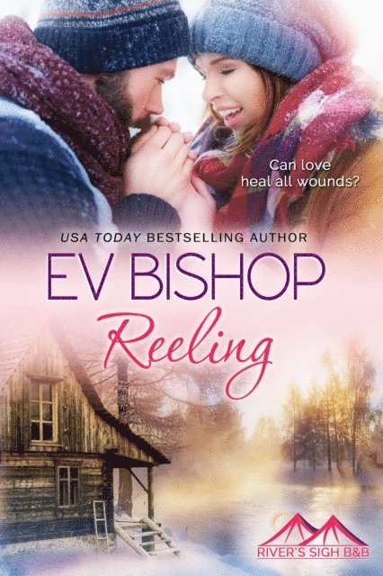 Ev Bishop - Reeling, E-bok