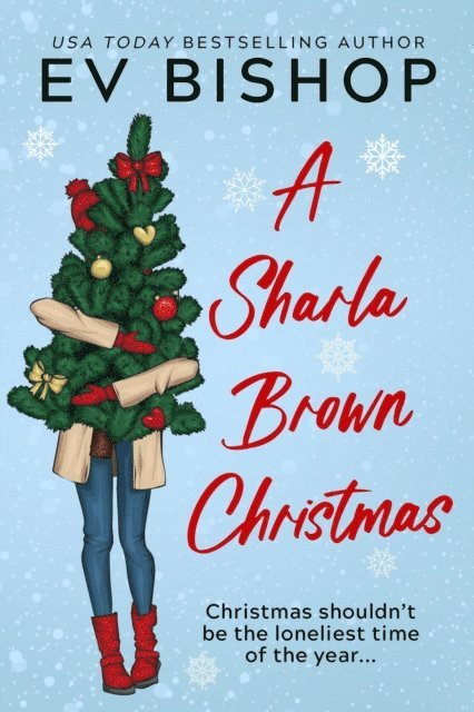 Ev Bishop - Sharla Brown Christmas, E-bok