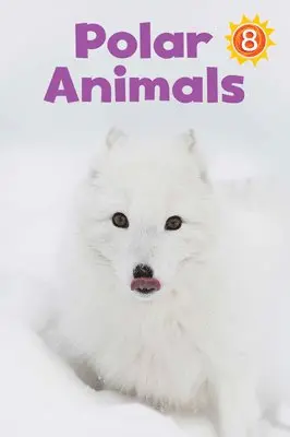 Jessie Hale - Polar Animals Big Book, Häftad. Tillgänglighet: Tillfälligt slut