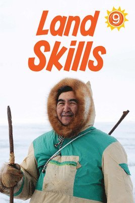 Maren Vsetula - Land Skills Big Book, Häftad. Tillgänglighet: Tillfälligt slut