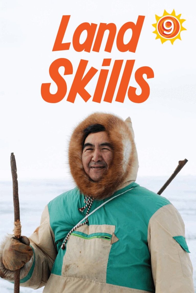 Maren Vsetula - Land Skills, Häftad. Tillgänglighet: Tillfälligt slut