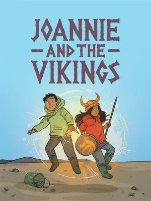 Alan Neal - Joannie and the Vikings, Häftad. Tillgänglighet: Tillfälligt slut
