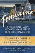The Feminine Advantage: 5 Reasons Why Women Make Great Real Estate Investors